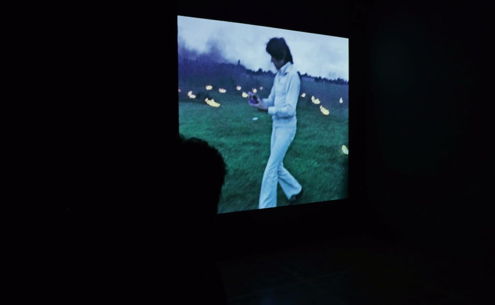 Foto: Fernanda Rojas /EL UNIVERSAL