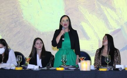 IECM llama a Sandra Cuevas a responder demanda por violencia política