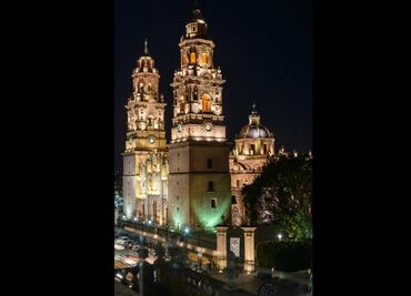 ¿Qué hacer en Morelia, además de comer uchepos?