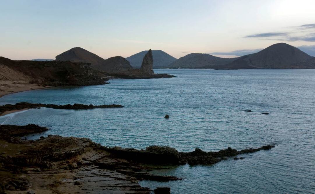 La investigación destaca que los estudios previos basados en datos de satélite no tuvieron en cuenta el movimiento del terreno vertical. Foto: Archivo EL UNIVERSAL