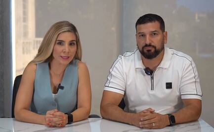 Karla Panini asegura que no conoció a Arturo Beltrán Leyva y revela que Karla Luna tuvo un romance con el capo