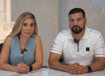 Karla Panini asegura que no conoció a Arturo Beltrán Leyva y revela que Karla Luna tuvo un romance con el capo