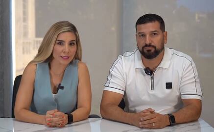 Karla Panini asegura que no conoció a Arturo Beltrán Leyva y revela que Karla Luna tuvo un romance con el capo