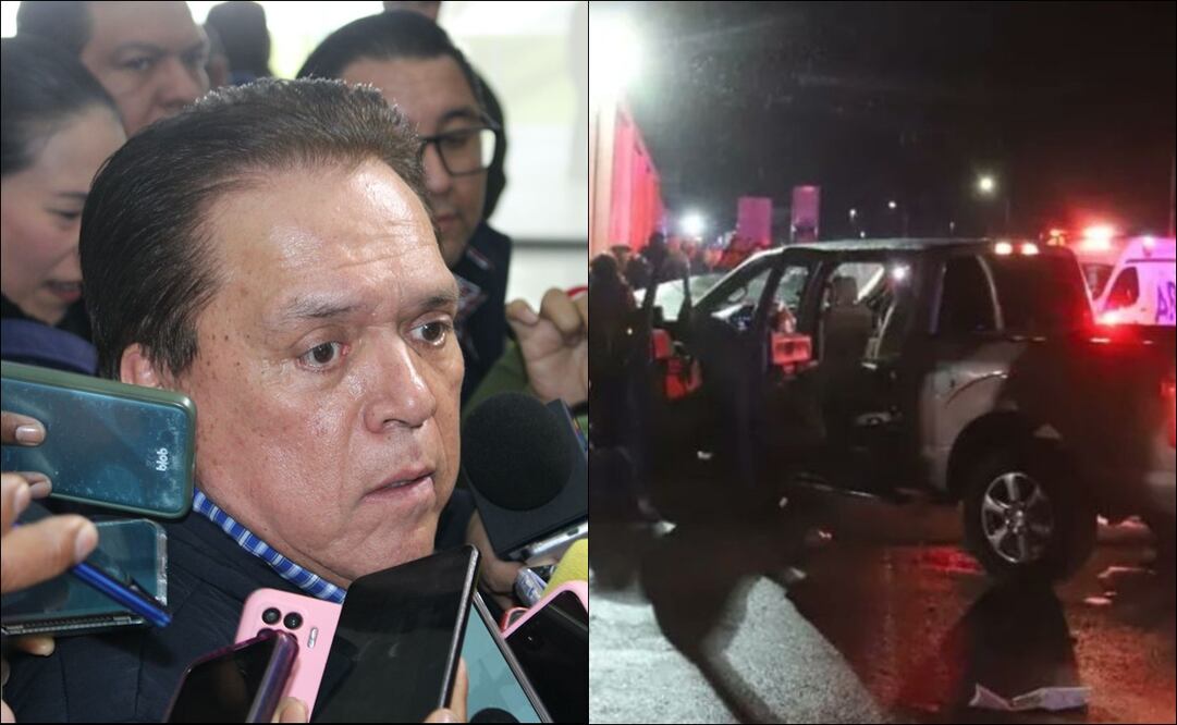 Una mujer, la conductora que atropelló a aficionados de Rayados: Fiscal de Coahuila - Foto: Especial