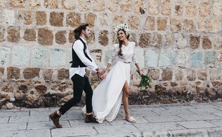 Oaxaca: hoy más que nunca el mejor destino de bodas en México