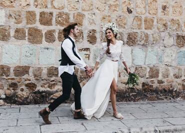 Oaxaca: hoy más que nunca el mejor destino de bodas en México