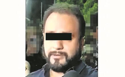 Fue al velorio de Ariadna; lo buscan por feminicidio