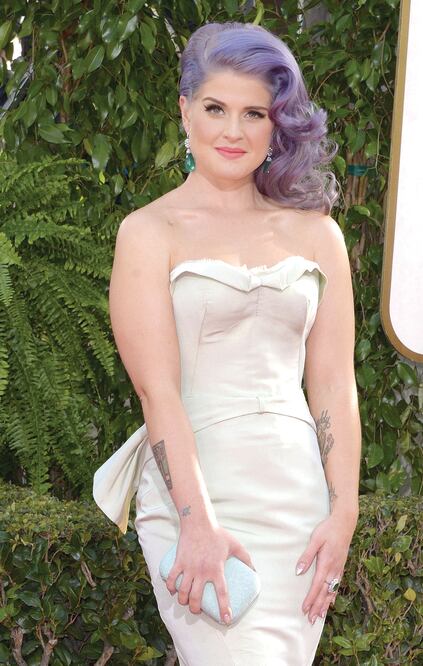 Controvertida. Hace semanas, Kelly hizo comentarios sobre los inmigrantes latinos en EU (ARCHIVO EL UNIVERSAL)