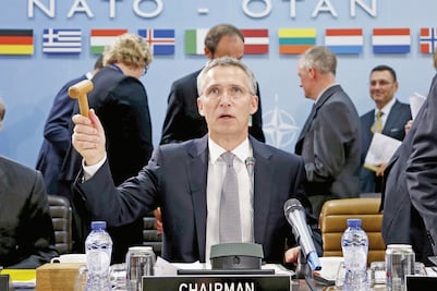 “Rusia prueba sus armas en Siria”