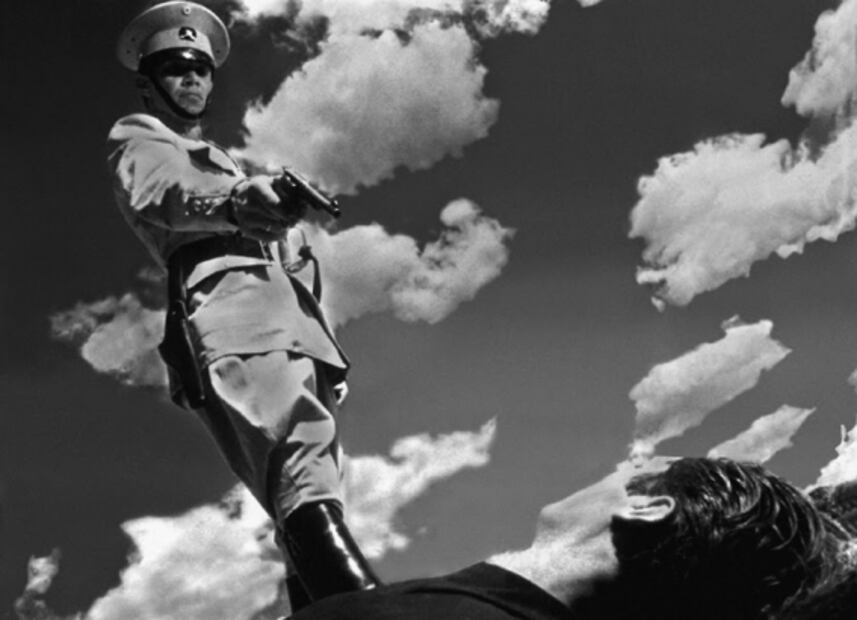 Los europeos lloraron con "Las Mañanitas"