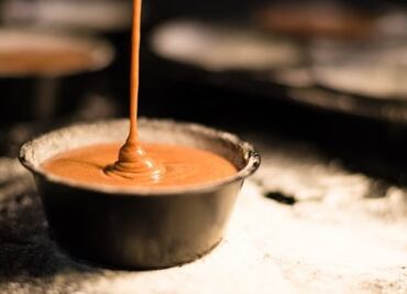 Protege el IMPI la Cajeta de Sayula, las Catrinas de Capula y el Cobre Martillado