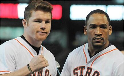 'Canelo' Álvarez, de regreso ante James Kirkland