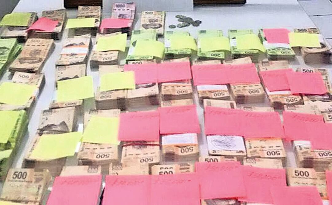 Archivo / EL UNIVERSAL