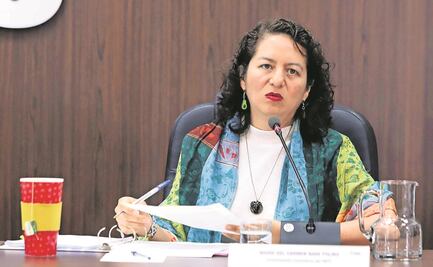 El fin del órgano de transparencia de los capitalinos