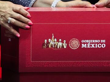 A un mes de su entrega, ¿cómo va la integración del paquete económico 2022?