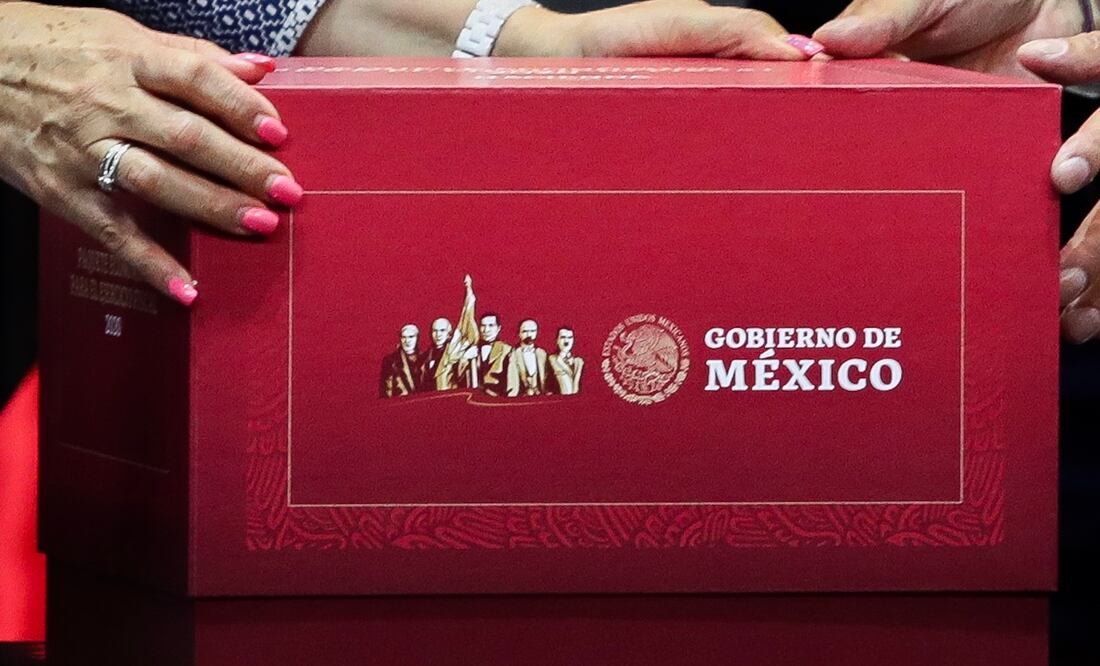 Foto: Archivo / EL UNIVERSAL