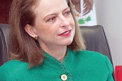 María Olga Noriega Sáenz. “Víctima será prioridad”