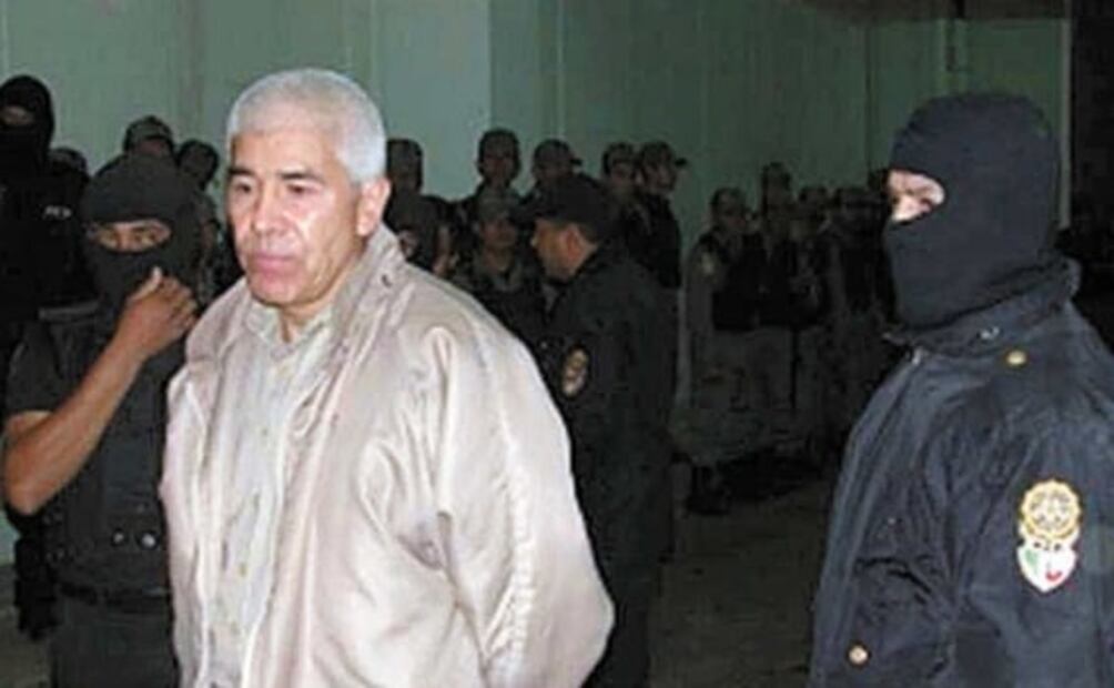 ¿Coincidencia? Ovidio Guzmán y otras detenciones cercanas a reuniones bilaterales con EU