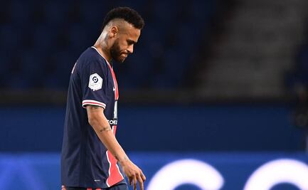 Gobierno en Brasil se solidariza con Neymar; protestan contra el racismo