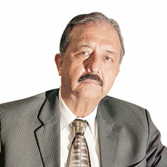 Jesús Estrada Ferreiro. Foto/Foto/Archivo El Universal