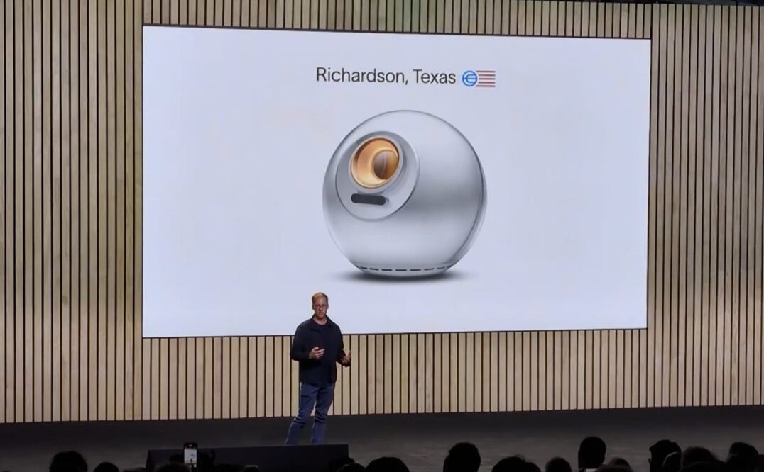 Identidad digital: una apuesta de la IA para gobiernos. Foto: Juan Pablo Aguilar