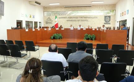 Fijan en casi 100 mdp el tope de campaña para la gubernatura de Yucatán