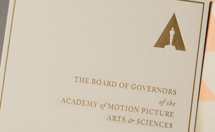 John Bailey, nuevo presidente de la Academia de Hollywood