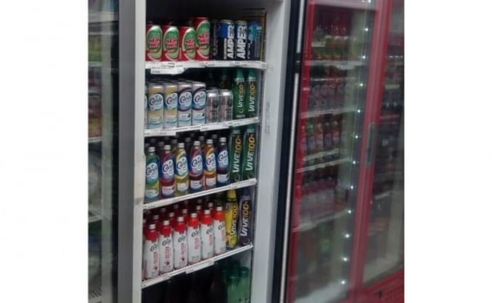 Caribe Cooler presenta un Seltzer con mucho sabor mexicano