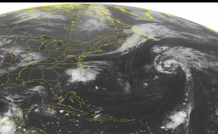 "Julia" se debilita y se convierte en depresión tropical 