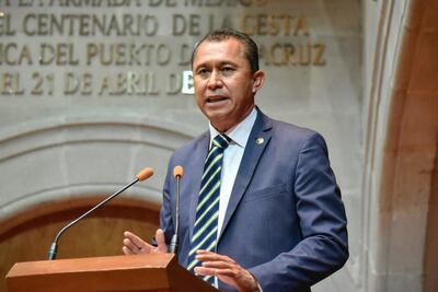 Diputados de Morena buscan reducir costo de proceso electoral del Edomex 