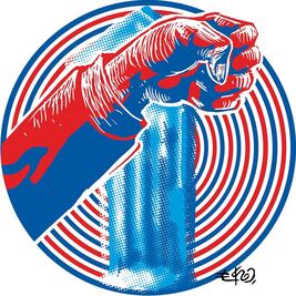 Biden y el elefante blanco