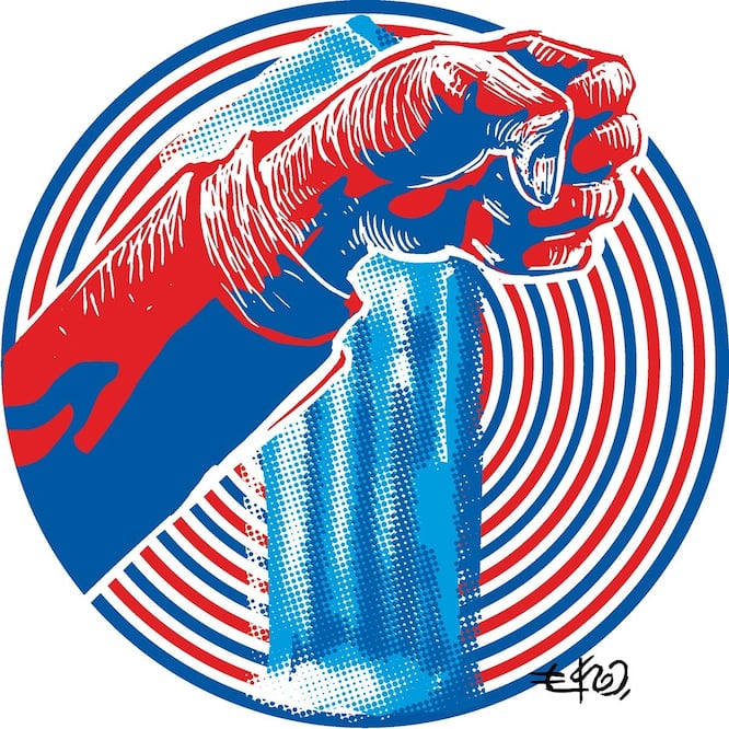 Biden y el elefante blanco