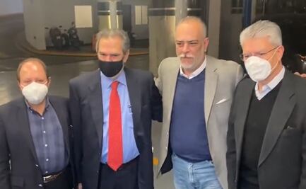 Reforma electoral: Exconsejeros electorales piden foros de análisis y debate antes de aprobar Plan B