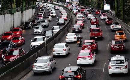 Alerta vial CDMX: sigue el minuto a minuto hoy, miércoles 29 de enero