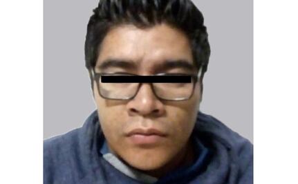 Cae presunto feminicida de Rosalinda, joven desaparecida tras tomar un taxi