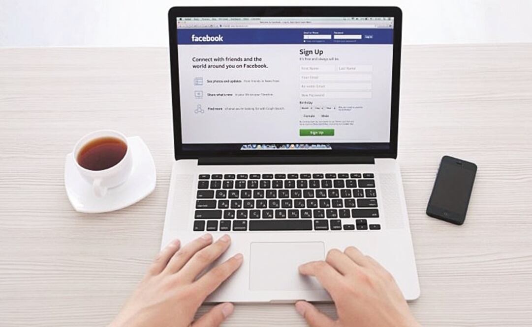 (Foto: Archivo/El Universal)