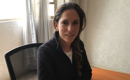 Hackean cuenta de Twitter de candidata Mariana Boy