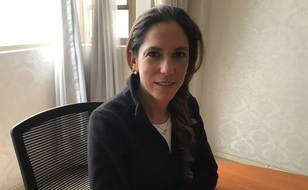 Foto: Archivo/ EL UNIVERSAL    