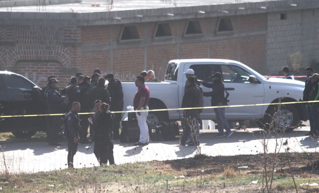 Foto: Omar Contreras / EL UNIVERSAL