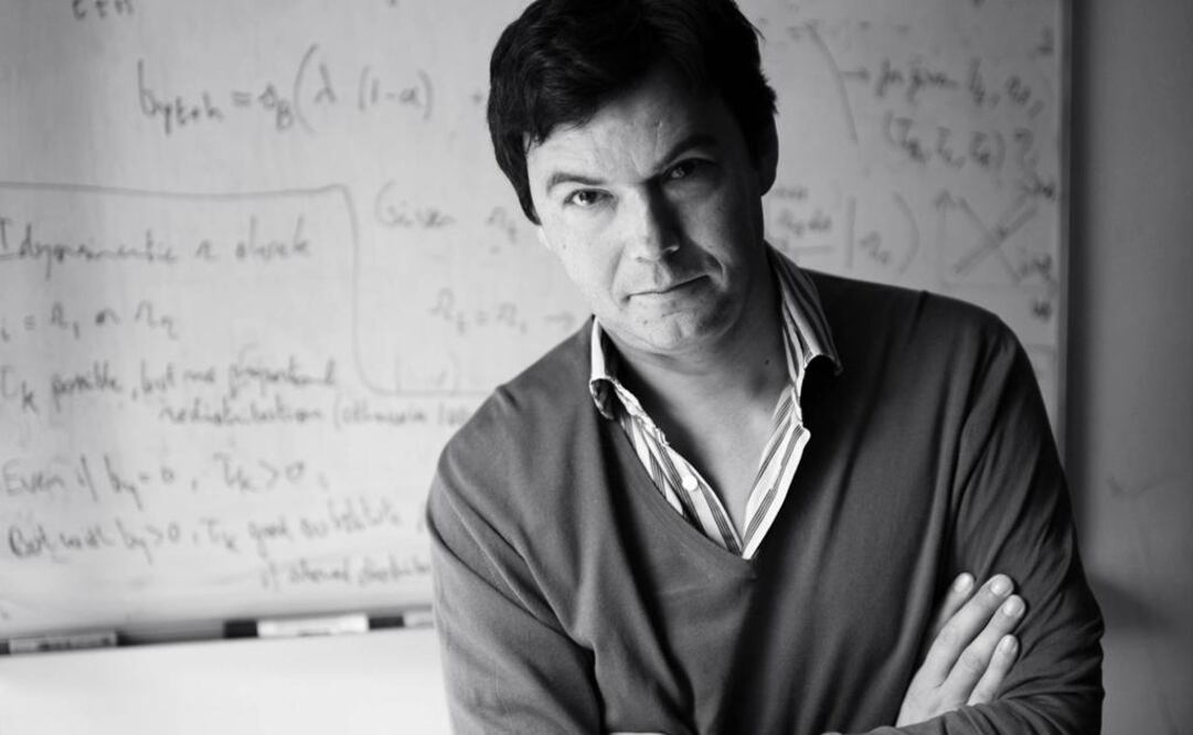 La preocupante carta de Piketty: "Grecia traerá consecuencias mundiales"