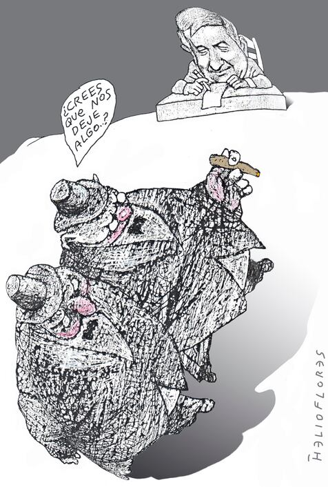 Testamento político