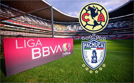 Así se vivió la final de Liga MX Femenil entre América y Pachuca