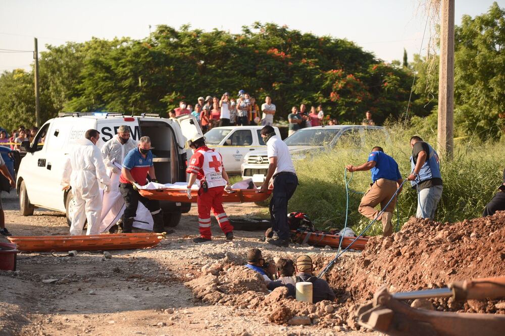 FOTOS: cortesía Roberto Iván Aguilar