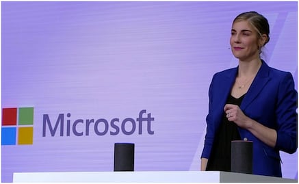 Cortana y Alexa; más unidos que nunca