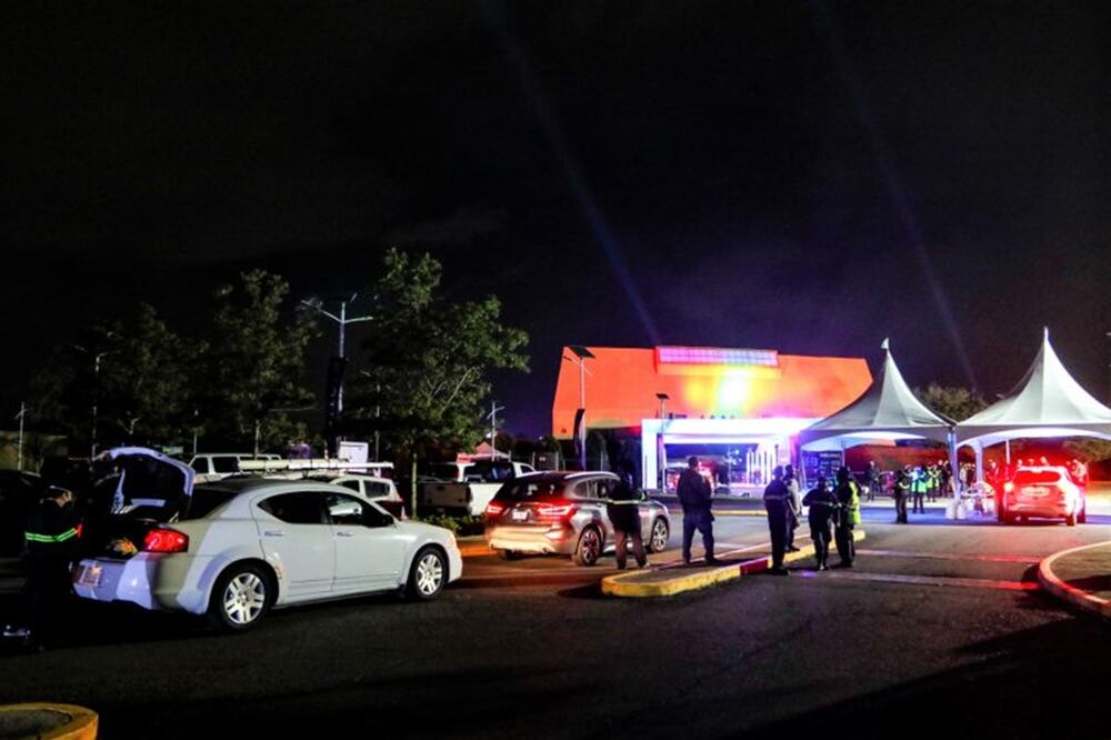 Festival de Jazz de Polanco. Foto: Cortesía