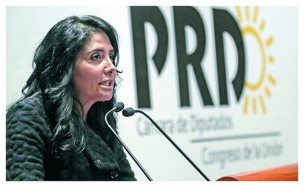 Es una burla que Duarte quiera regresar al gobierno, asegura Barrales