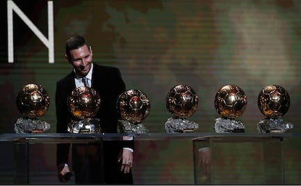 Messi, Barcelona, el punto final…