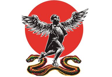 El asesor “externo ” del canciller