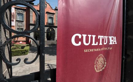En la Secretaría de Cultura o no saben u ocultan cómo van los contagios de Covid