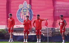 Las Chivas van a Mazatlán por la quinta victoria consecutiva